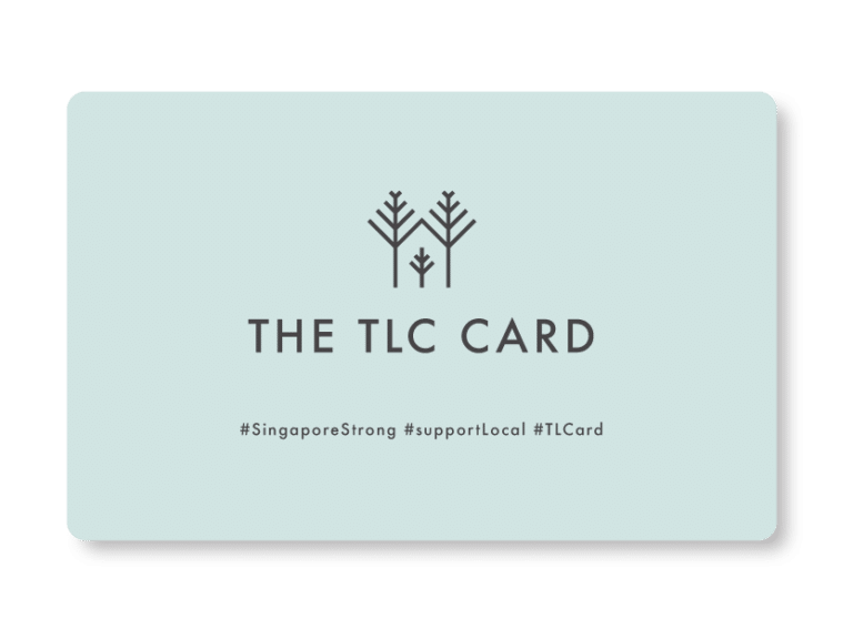 TLC Card Trehaus