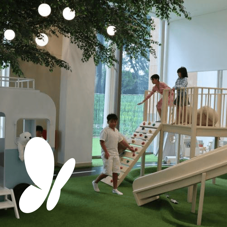 MSN Trehaus Jakarta Preschool School Children Education Media Press