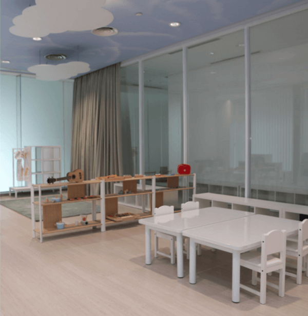 Glass House Venue Rental Events Catering Events Planning Trehaus Jakarta Preschool School Children Education