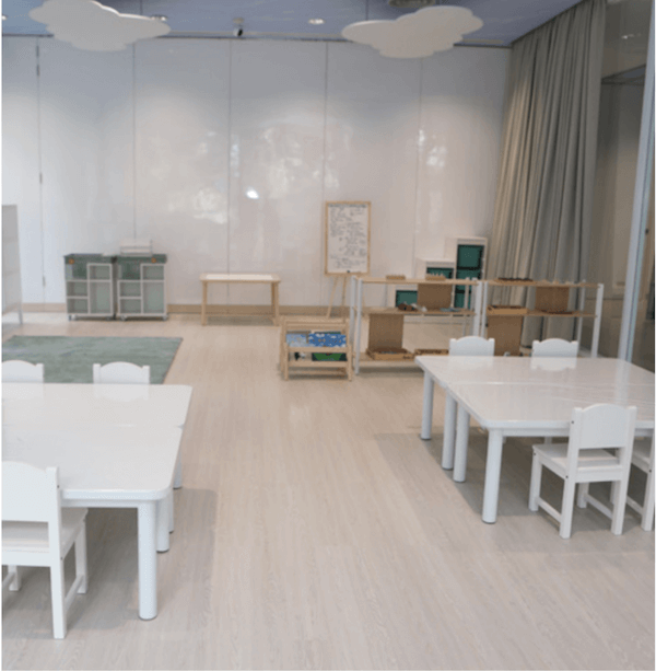 Library Venue Rental Events Catering Events Planning Trehaus Jakarta Preschool School Children Education
