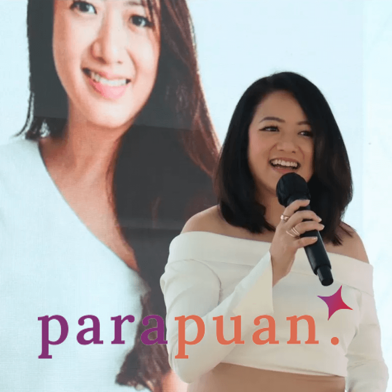 Parapuan Trehaus Jakarta Preschool School Children Education Media Press