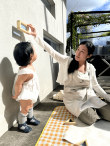 Trehaus Jakarta Preschool School Children Education playhaus