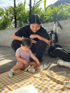 Trehaus Jakarta Preschool School Children Education playhaus