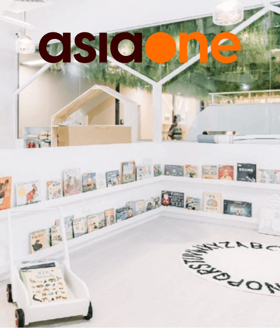 Trehaus Singapore School Preschool Creche Children Education Media