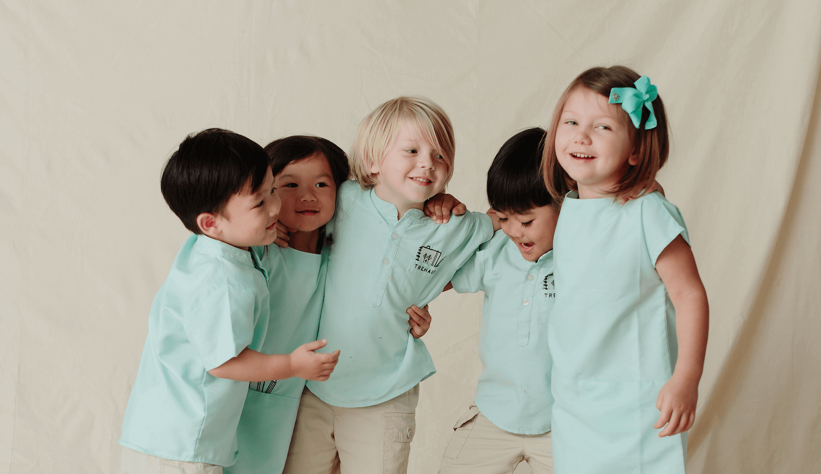 Singapore Trehaus Preschool School Education children