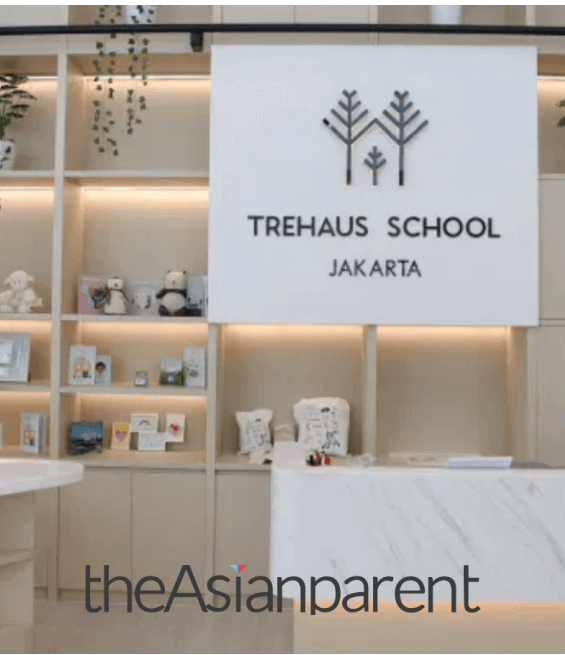 Trehaus Singapore School Preschool Creche Children Education Media