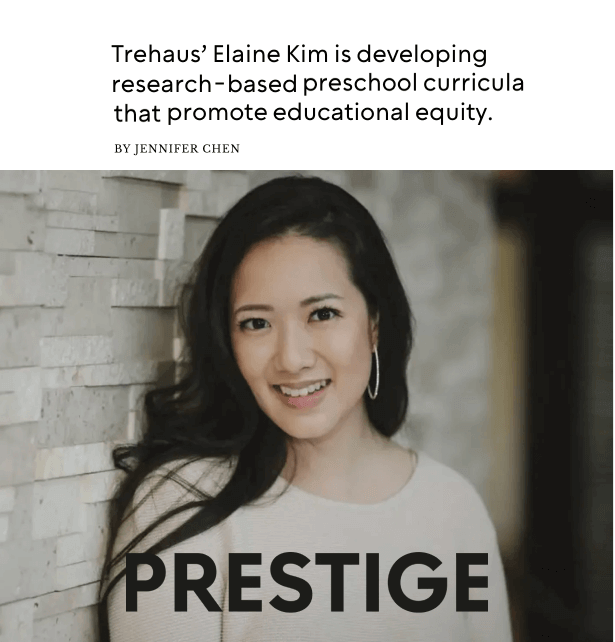 Trehaus Singapore School Preschool Creche Children Education Media