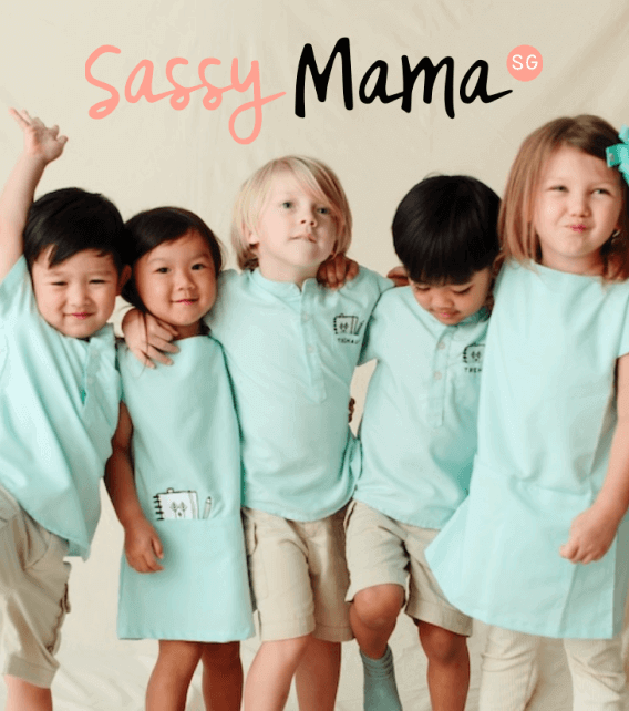 Trehaus Singapore School Preschool Creche Children Education Media