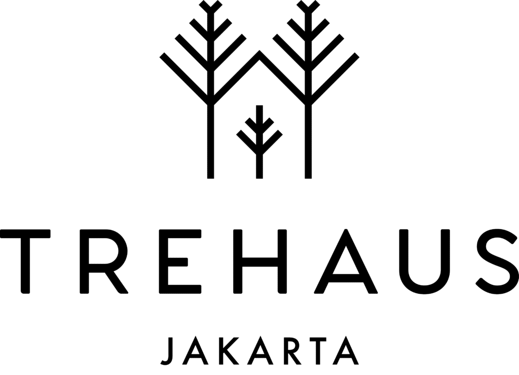 Trehaus Jakarta Logo