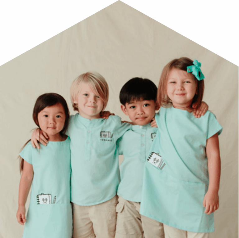 Trehaus Holiday Camps