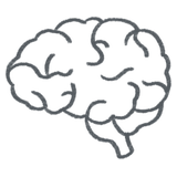 Brain illustration