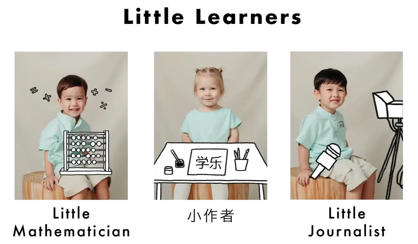 Little Learners